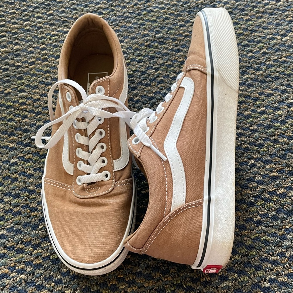 VANS men shoes - Picture 2 of 5